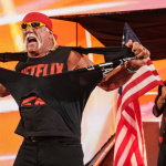 Hulk Hogan Hooters