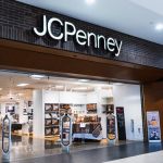 JCPenney Closing