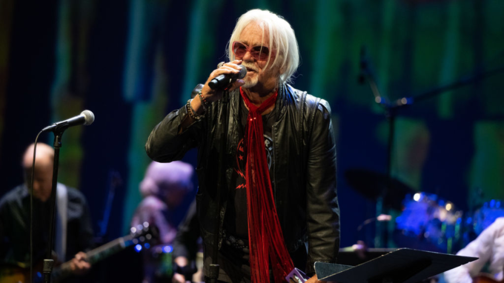 James Lowe Electric Prunes