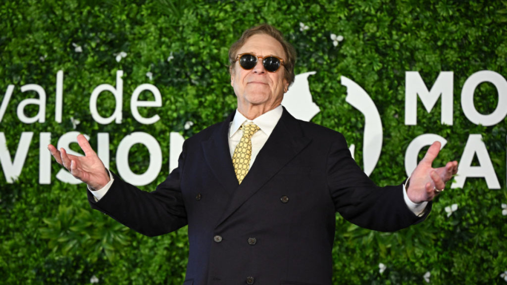 John Goodman