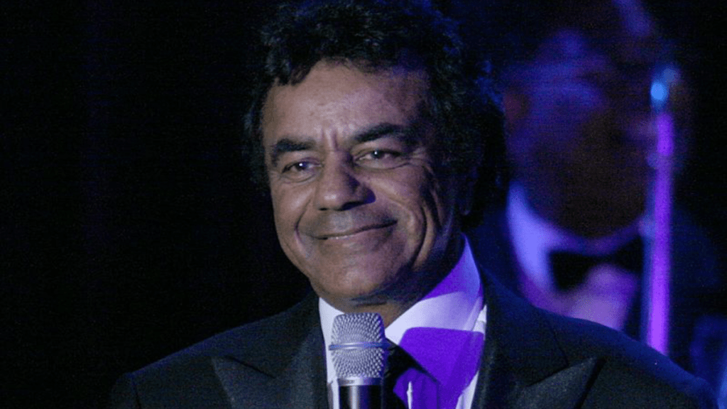 Johnny Rodriguez