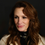 Julia Roberts