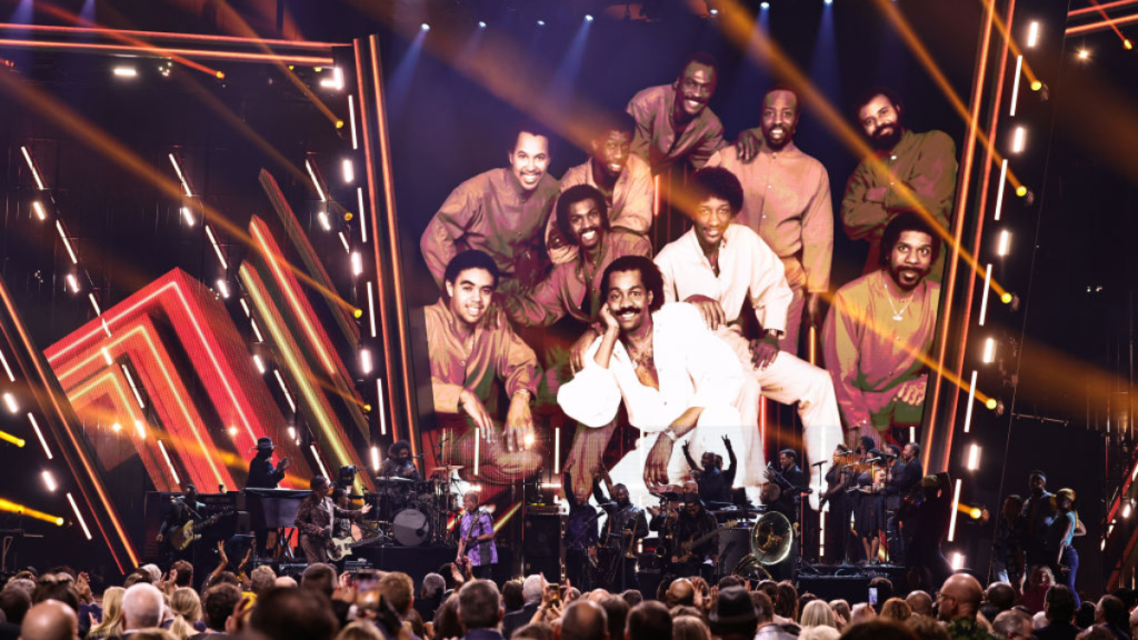 Kool & the Gang