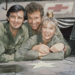 Loretta Swit