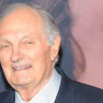 M*A*S*H* Alan Alda