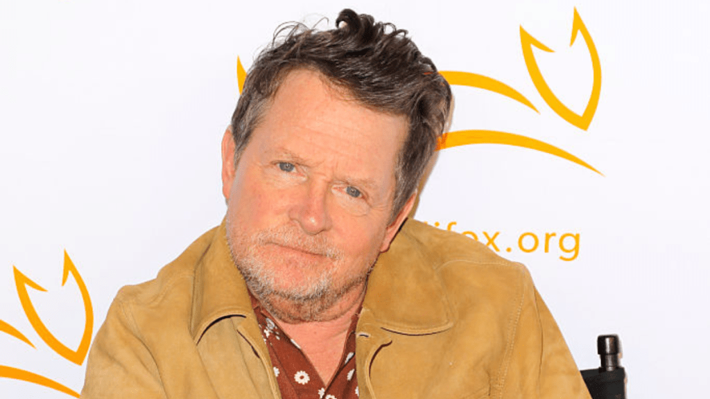 Michael J. Fox