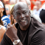 Michael Jordan NBC
