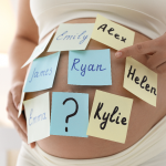 Most Popular Baby Names