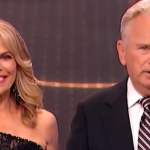Pat Sajak Ryan Seacrest