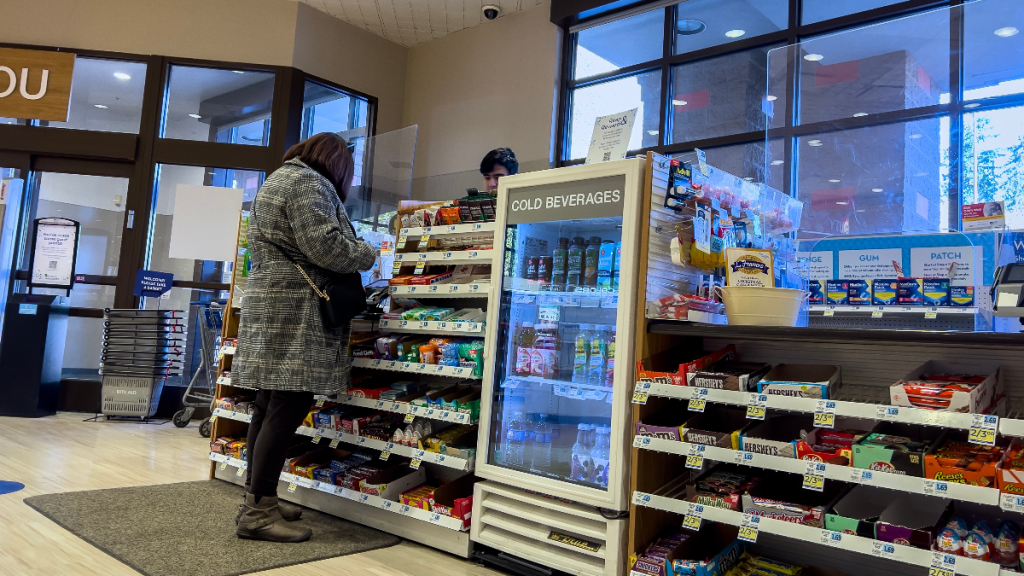 Rite Aid Bankruptcy