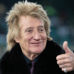 Rod Stewart