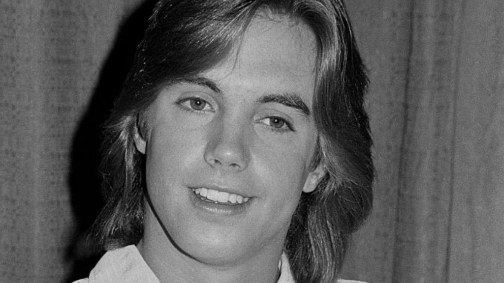 Shaun Cassidy