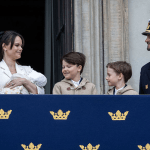 Sweden Princess