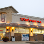 Walgreens