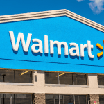 Walmart Wienerschnitzel