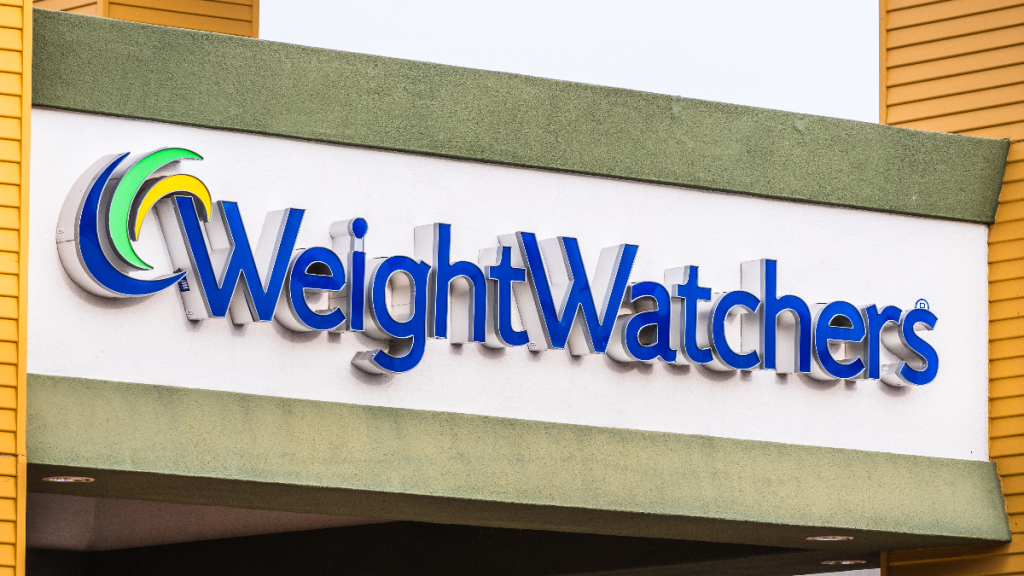 WeightWatchers Bankruptcy