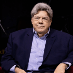 george wendt
