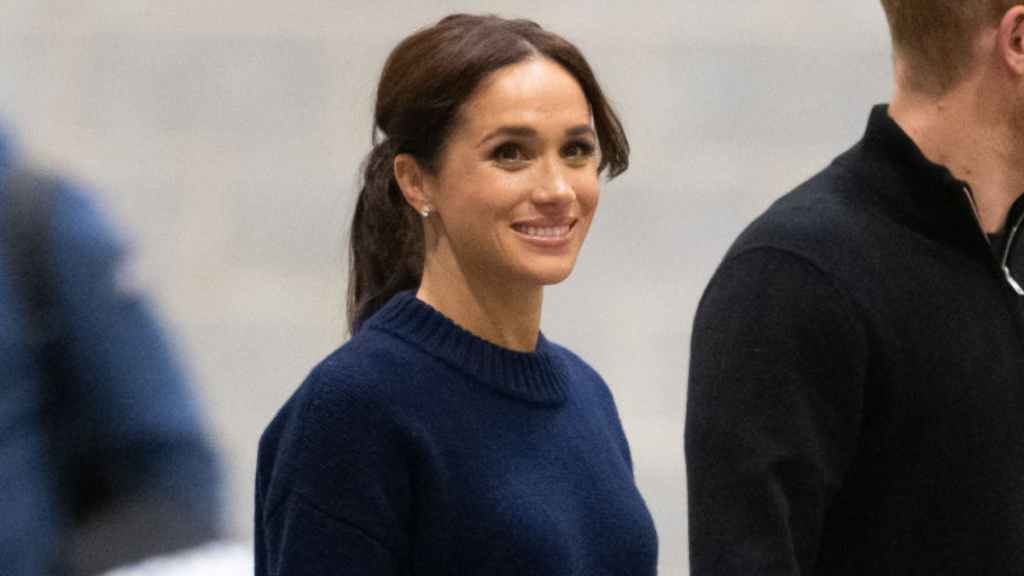 meghan Markle Princess Lilibet