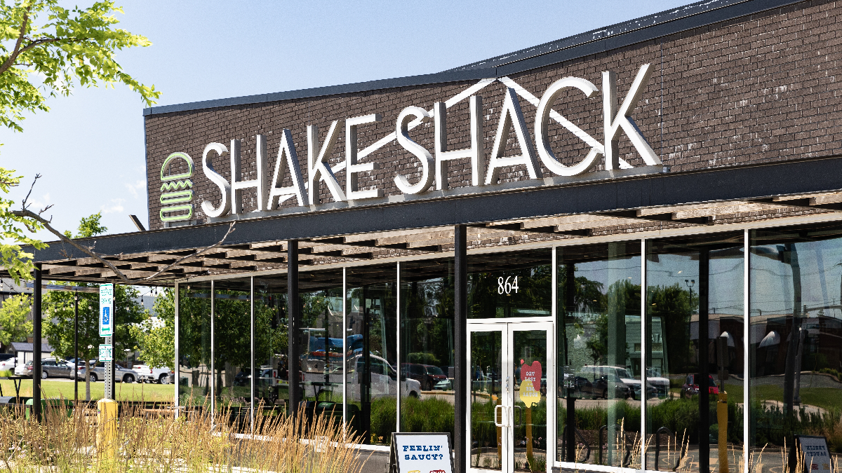 Shake Shack Is Bringing Back A Cult Favorite Shake This Summer