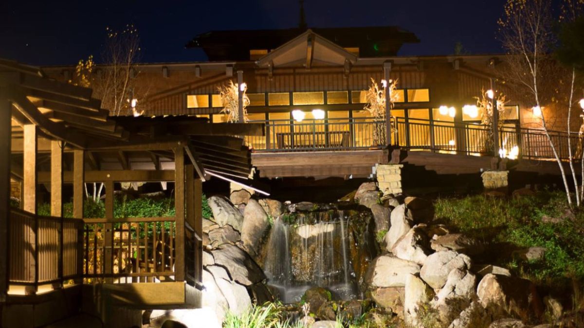 House On The Rock May Be The Strangest Place I've Been To... – InspireMore