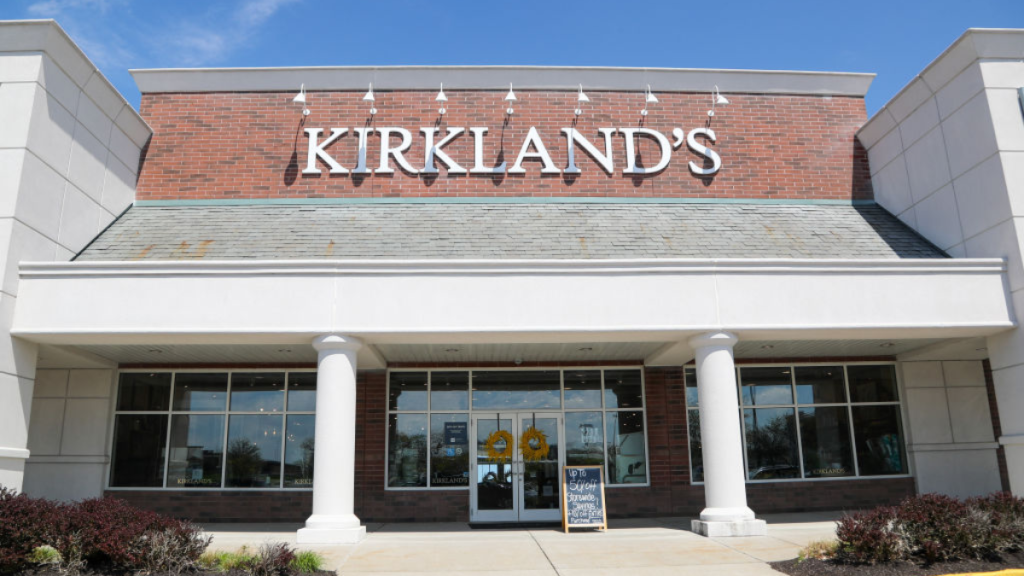 Kirkland's