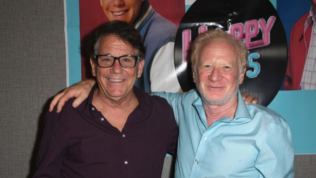 Anson Williams
