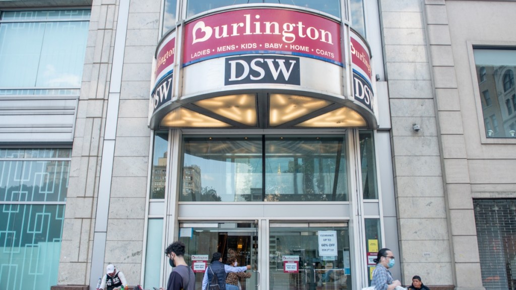 Burlington