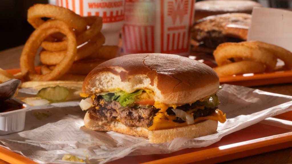 Whataburger