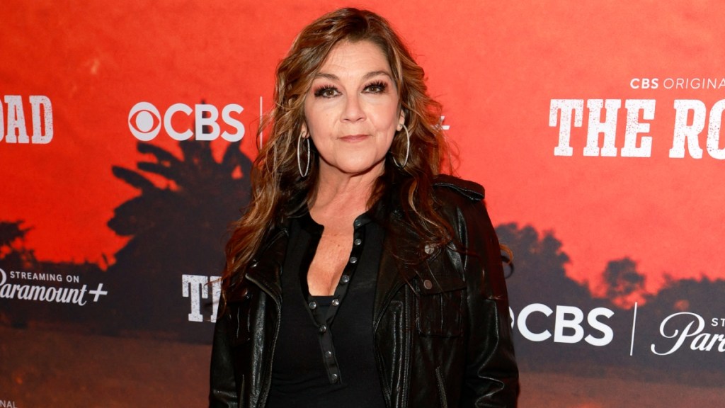 Gretchen Wilson
