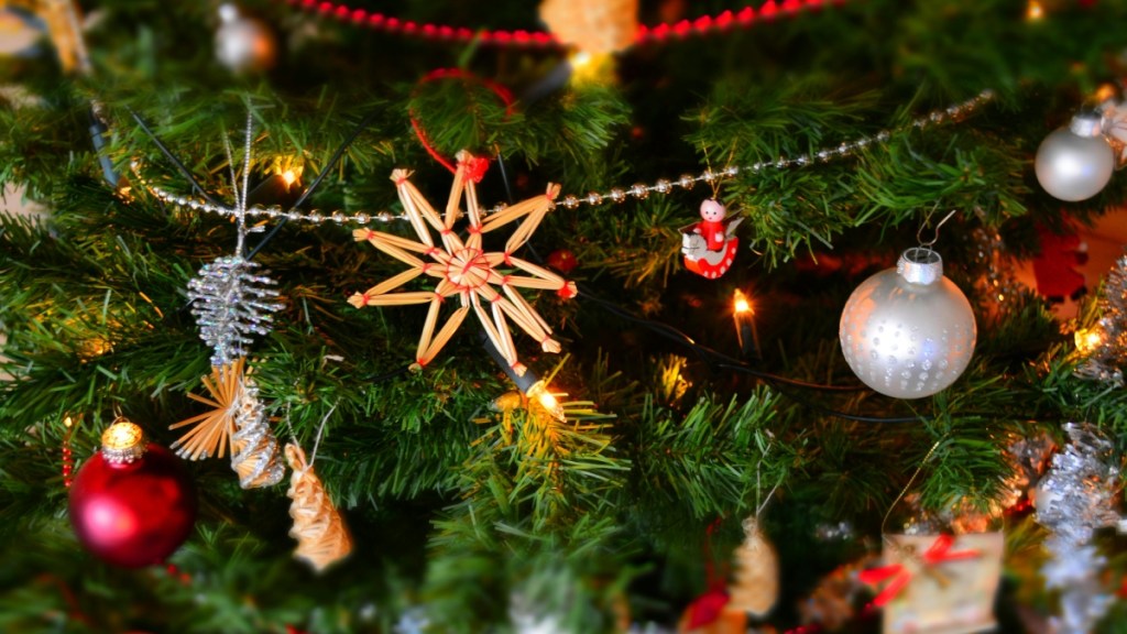 Last Christmas