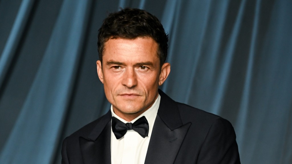 Orlando Bloom Children
