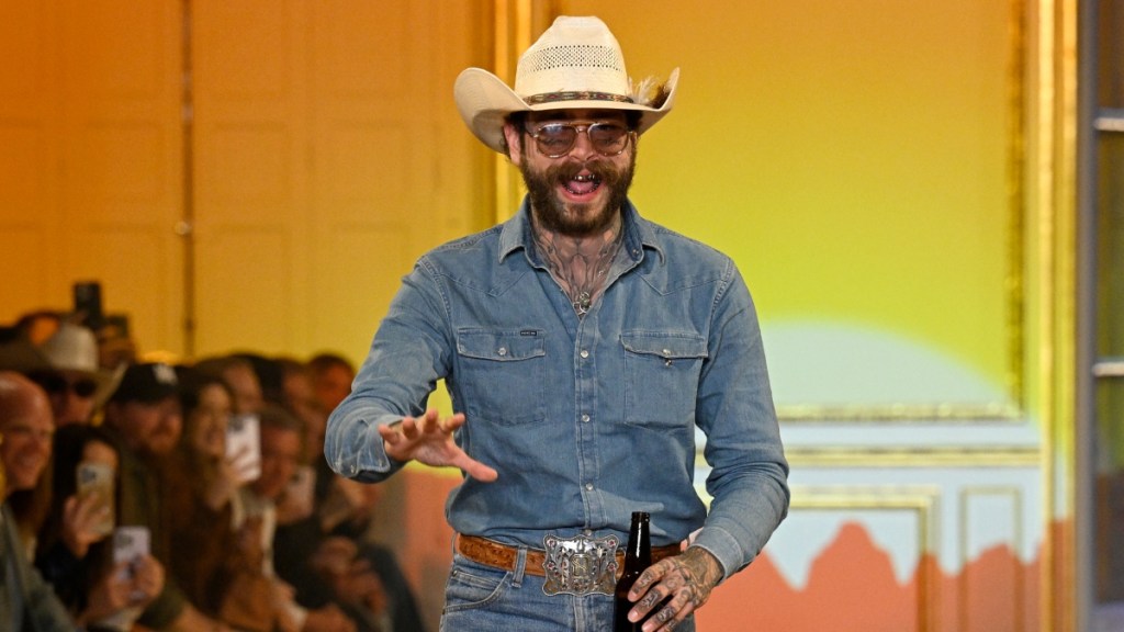 Post Malone