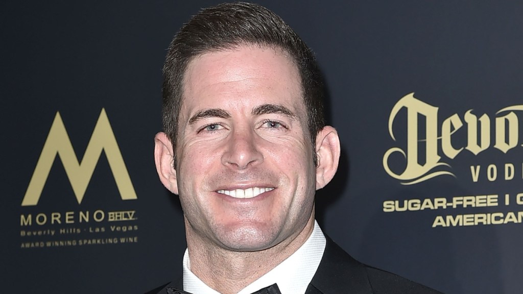Tarek El Moussa Cancer