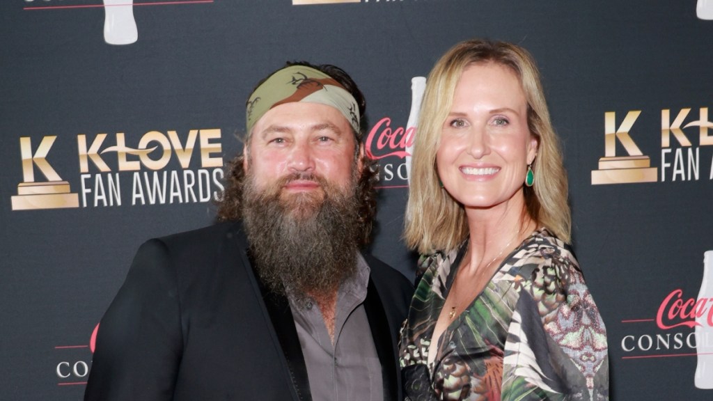 Korie Robertson