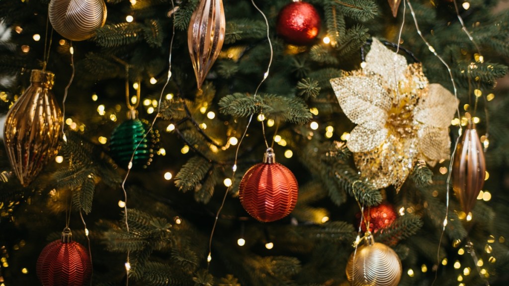 Last Christmas