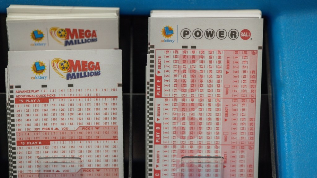 Lottery