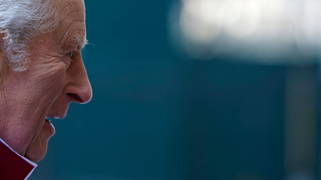 New Year Honours Knighthood