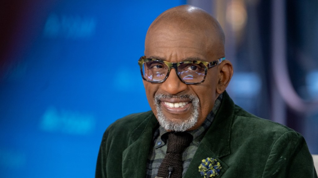Al Roker Retirement