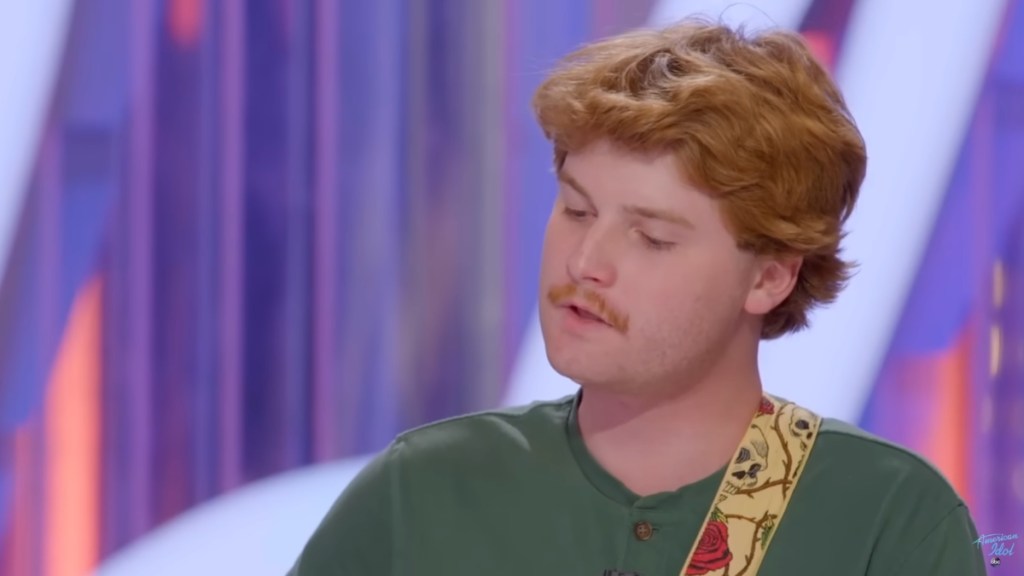 American Idol Audition