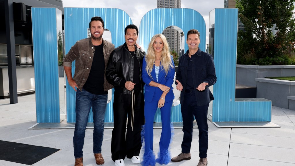 American Idol Judges