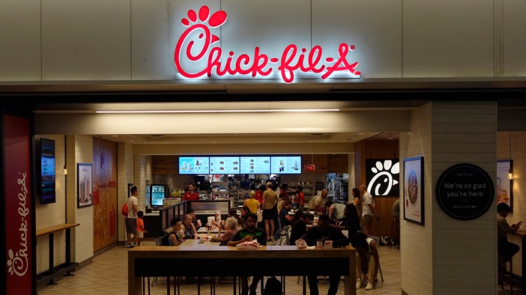 Chick-fil-A