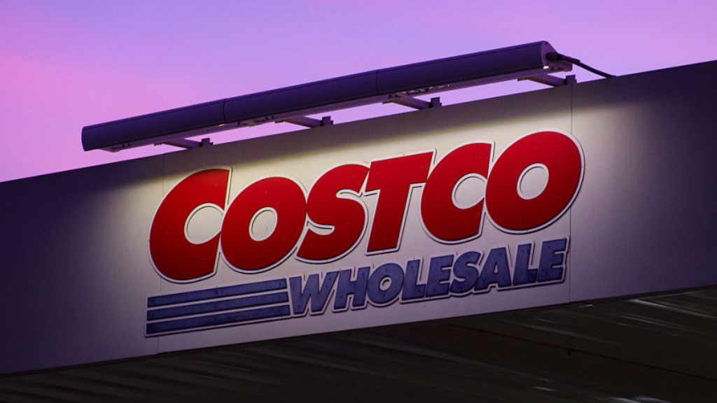 Costco Shoppers