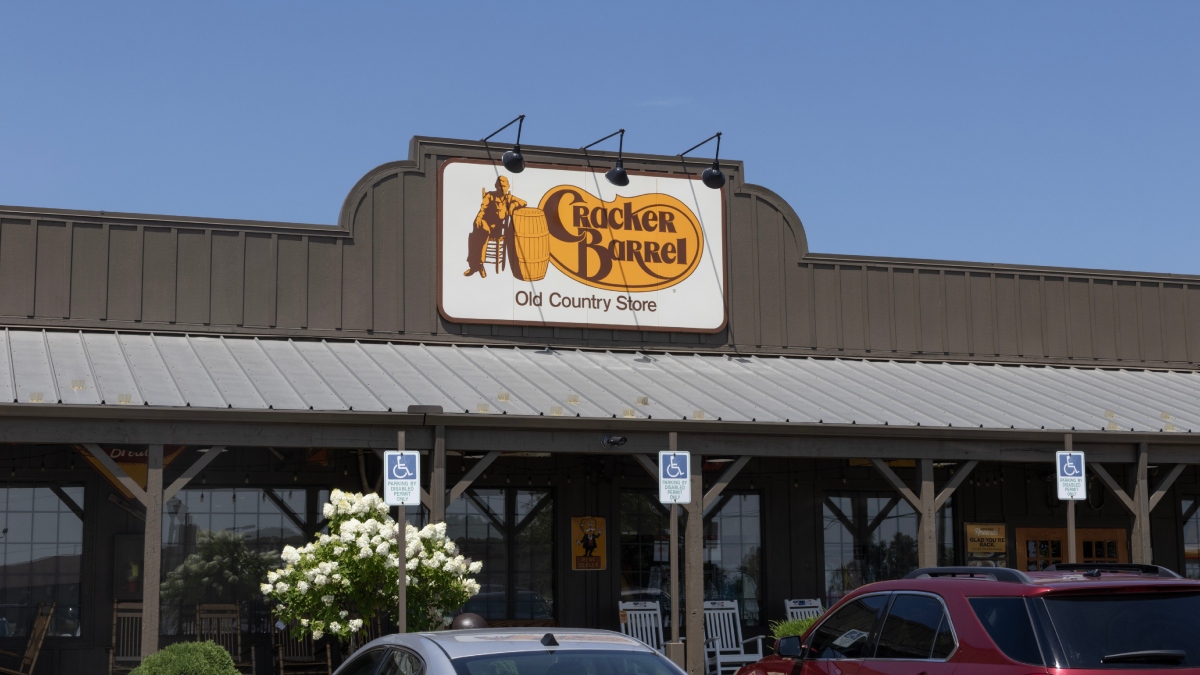 Cracker Barrel Has Huge Plans For 2026 Cracker Barrel 2026 