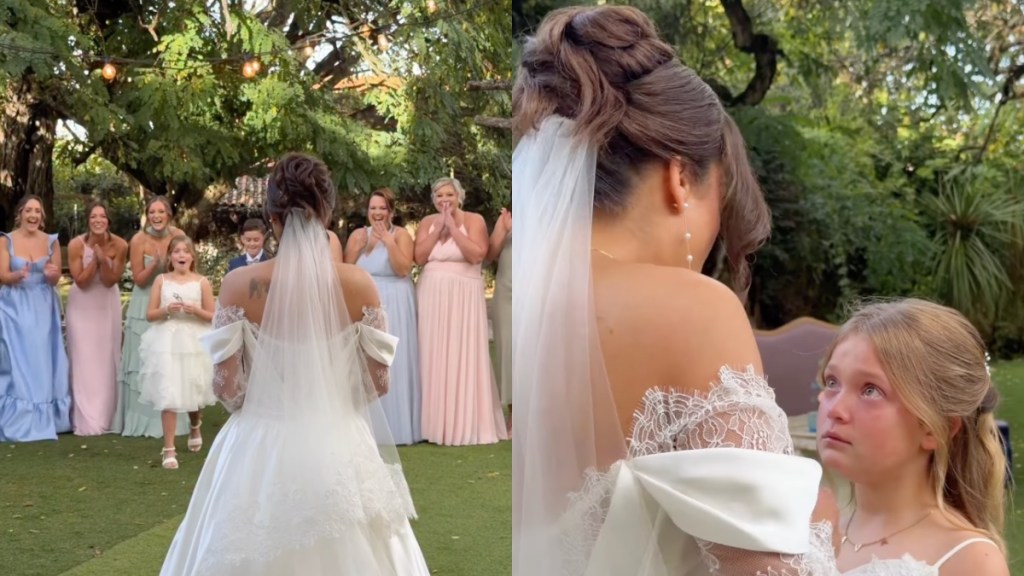 Daughter of the Bride