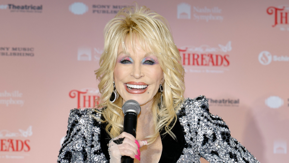 What Dolly Parton Is Quietly Planning Next Will Surprise You
