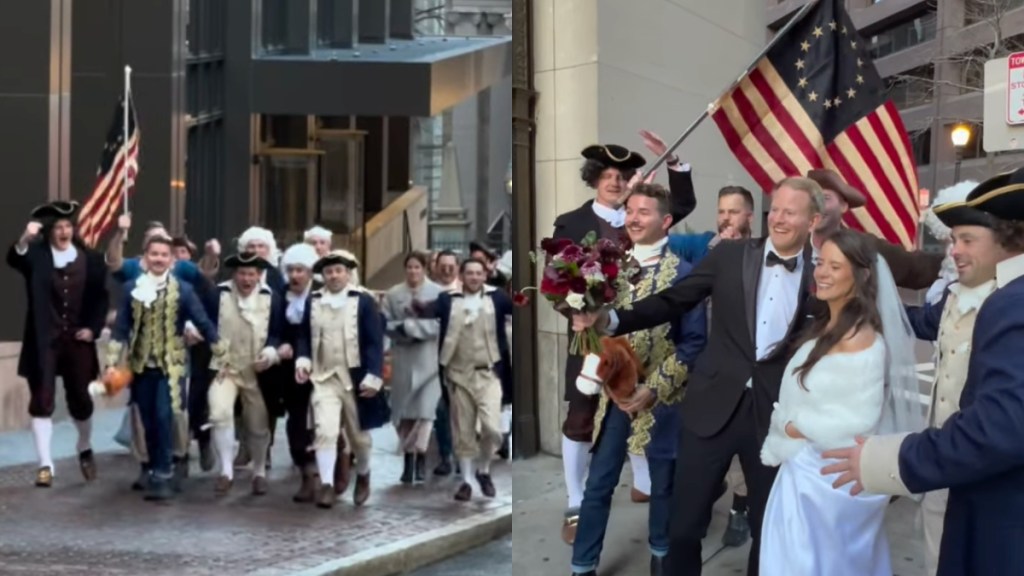 Founding Fathers