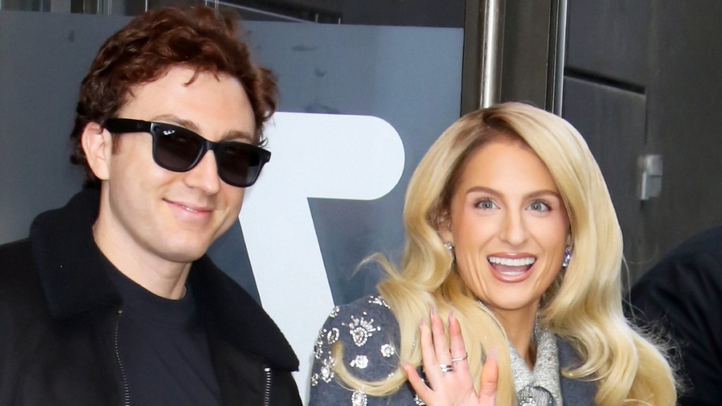 Meghan Trainor Baby