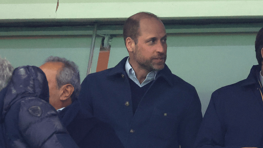Prince William Soccer