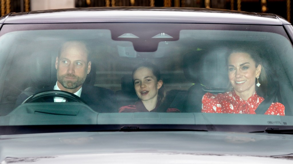 Royal Family Hobbies
