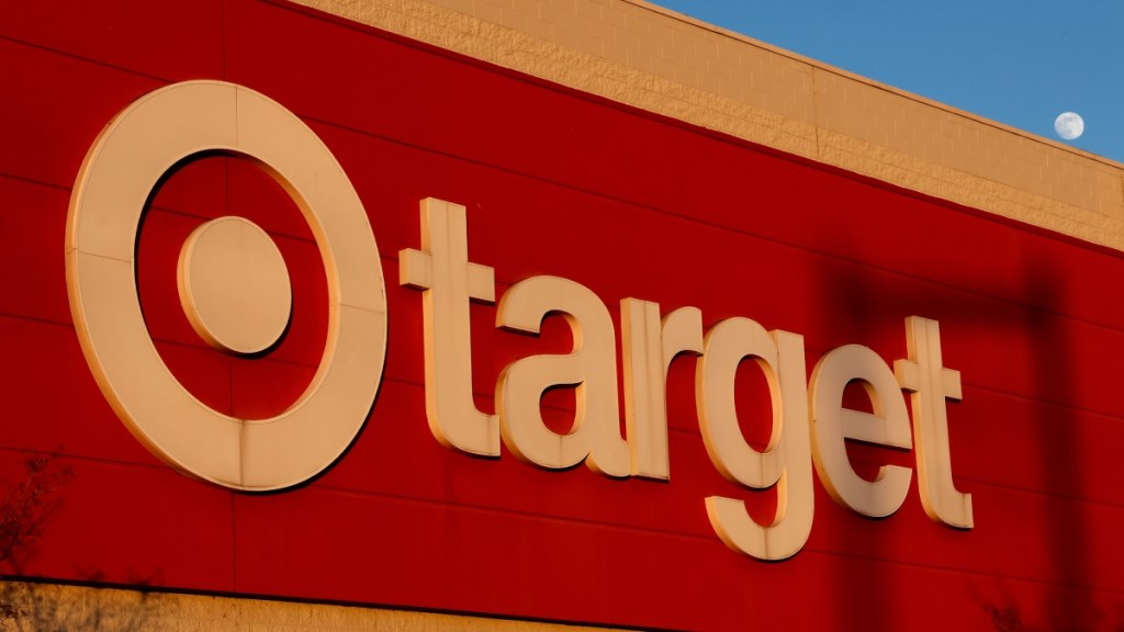 Target